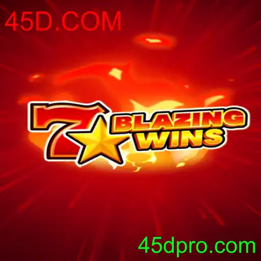 BlazingWins