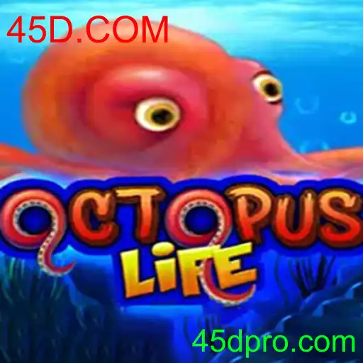 OctopusLife
